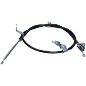 MAXGEAR Vaijeri, seisontajarru 32-0811