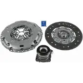 SACHS Kytkinpaketti 3000 990 402