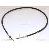 TRISCAN Vaijeri, seisontajarru 8140 23151