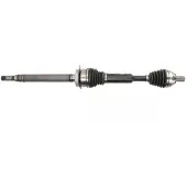 POINT GEAR Vetoakseli PNG76277