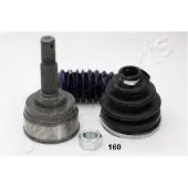 Japanparts Nivelsarja, vetoakseli GI-160