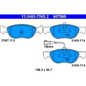 Ate Jarrupalat Etu, 13.0460-7065.2 - Fiat - Punto, Barchetta, Bravo, Brava, Marea