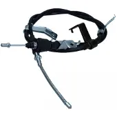 MAXGEAR Vaijeri, seisontajarru 32-1113