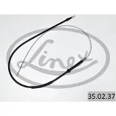 Linex Vaijeri, seisontajarru 35.02.37