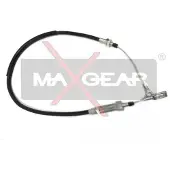 MAXGEAR Vaijeri, seisontajarru 32-0225