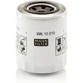 MANN-FILTER Polttoainesuodatin WK 10 019