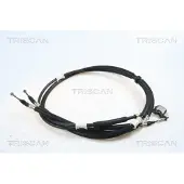 TRISCAN Vaijeri, seisontajarru 8140 24172