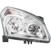 Hella Ajovalo 1EF 238 042-021