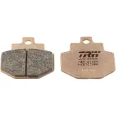 TRW Jarrupalasarja MCB727SRM
