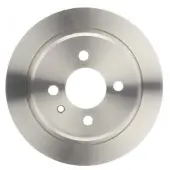 Bosch Jarrulevy (1kpl) 0 986 478 034