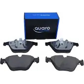 QUARO Jarrupalasarja (4kpl), levyjarru QP1685C