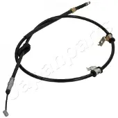 Japanparts Vaijeri, seisontajarru BC-402