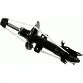 SACHS Iskunvaimennin 316 894