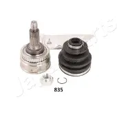 Japanparts Nivelsarja, vetoakseli GI-835