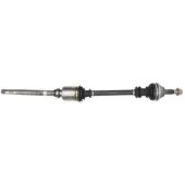 POINT GEAR Vetoakseli PNG70245