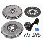 SACHS Kytkinsarja 2290 601 107