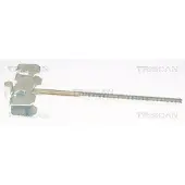 TRISCAN Vaijeri, seisontajarru 8140 151090