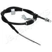 Japanparts Vaijeri, seisontajarru BC-W06L