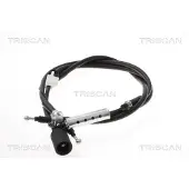 TRISCAN Vaijeri, seisontajarru 8140 241144
