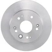 Bosch Jarrulevy 0 986 479 505 takana, täysi, 1 Kappale