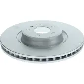 Bosch Jarrulevy 0 986 479 K03, 1 Kappale