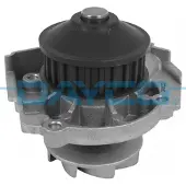 DAYCO Vesipumppu DAYCO DP041