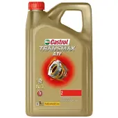 Castrol Vaihteistoöljy 15F0BC