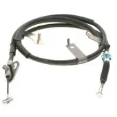 Bosch Vaijeri, käsijarru 1 987 482 855