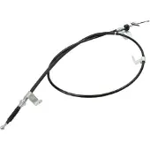MAXGEAR Vaijeri, seisontajarru 32-1679