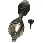 MAXGEAR Vetoakseli 49-2360