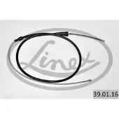 Linex Vaijeri, seisontajarru 39.01.16
