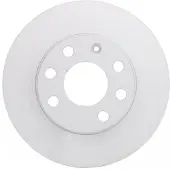 Bosch Jarrulevy 0 986 479 B20 edessä, täysi, 1 Kappale