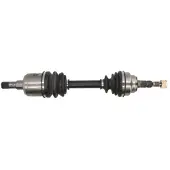 POINT GEAR Vetoakseli PNG73043 vasen
