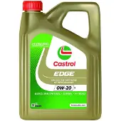 Castrol Moottoriöljy 15F708