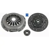 SACHS Kytkinsarja 3000 290 001