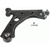 LEMFÖRDER Tukivarsi Lemförder - Fiat - Punto, Fiorino, Grande punto, Punto evo, Linea. Citroen - Nemo. Peugeot - Bipper. Alfa romeo - Mito
