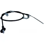 MAXGEAR Vaijeri, seisontajarru 32-1351