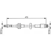 Bosch Jarruletku 1 987 481 672