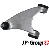 JP GROUP Tukivarsi, pyöräntuenta 3040100370