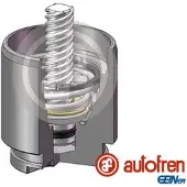 AUTOFREN SEINSA Mäntä, jarrusatula D025704K