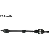 Skf Vetoakseli VKJC 4909