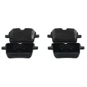 Bosch Jarrupalasarja 0 986 424 923, takana