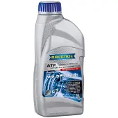 Ravenol Automaattivaihteistoöljy ATF MM SP-III Fluid 1L