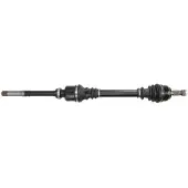 POINT GEAR Vetoakseli PNG76036