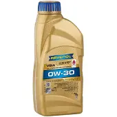 Ravenol Moottoriöljy 1111106-001-01-999