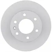 Bosch Jarrulevy 0 986 479 294 edessä, tuuletettu, erittäin hiilihappoinen, 1 Kappale