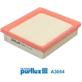 PURFLUX Ilmansuodatin A3054