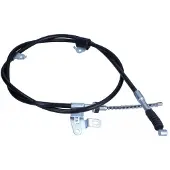 MAXGEAR Vaijeri, seisontajarru 32-0861