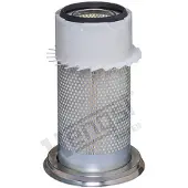 HENGST FILTER Ilmansuodatin E1860L