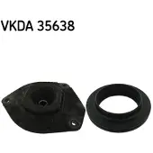 Skf Jousijalan tukilaakeri VKDA 35638